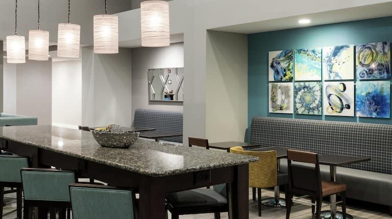 Hampton Inn & Suites Panama City Beach-Pier Park Area Экстерьер фото