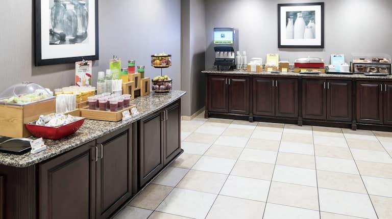 Hampton Inn & Suites Panama City Beach-Pier Park Area Экстерьер фото
