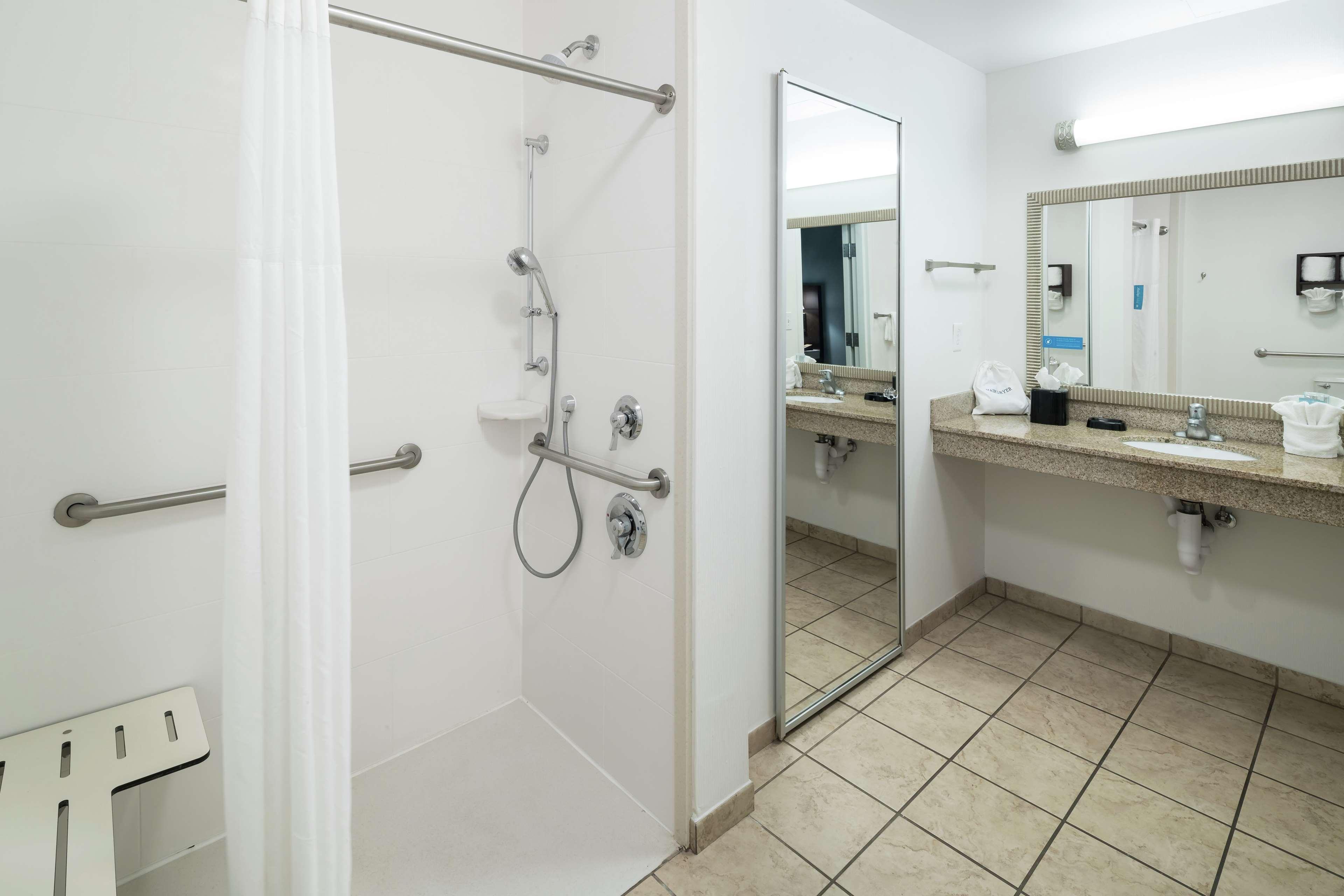 Hampton Inn & Suites Panama City Beach-Pier Park Area Экстерьер фото