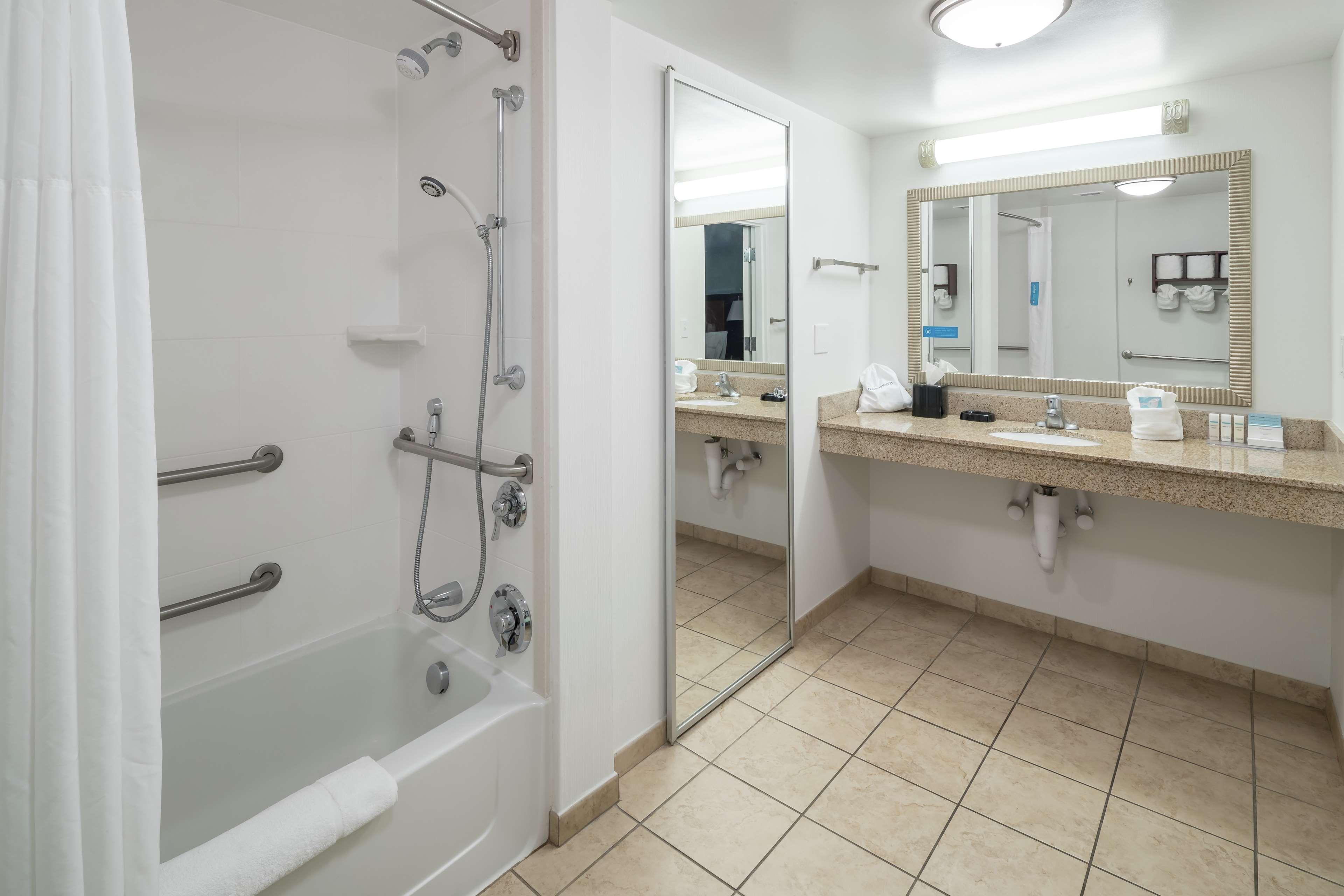 Hampton Inn & Suites Panama City Beach-Pier Park Area Экстерьер фото