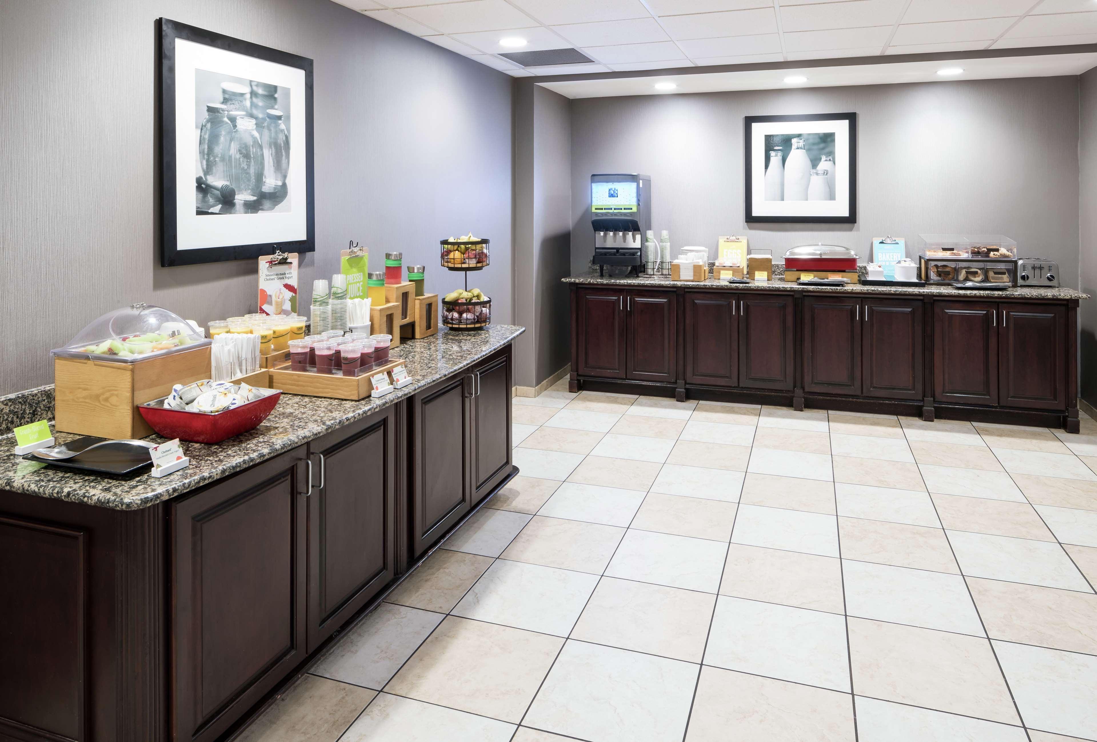 Hampton Inn & Suites Panama City Beach-Pier Park Area Экстерьер фото