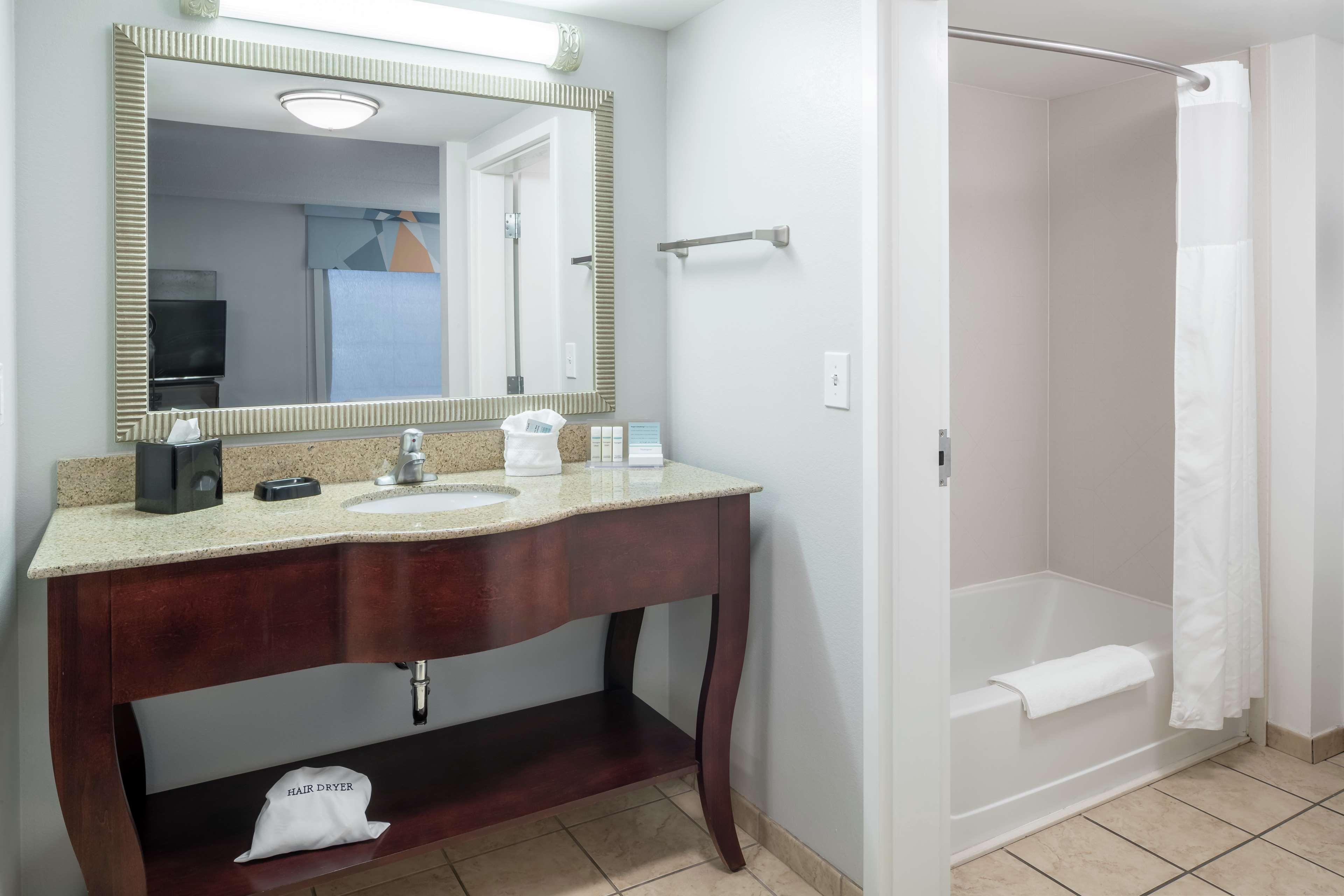 Hampton Inn & Suites Panama City Beach-Pier Park Area Экстерьер фото