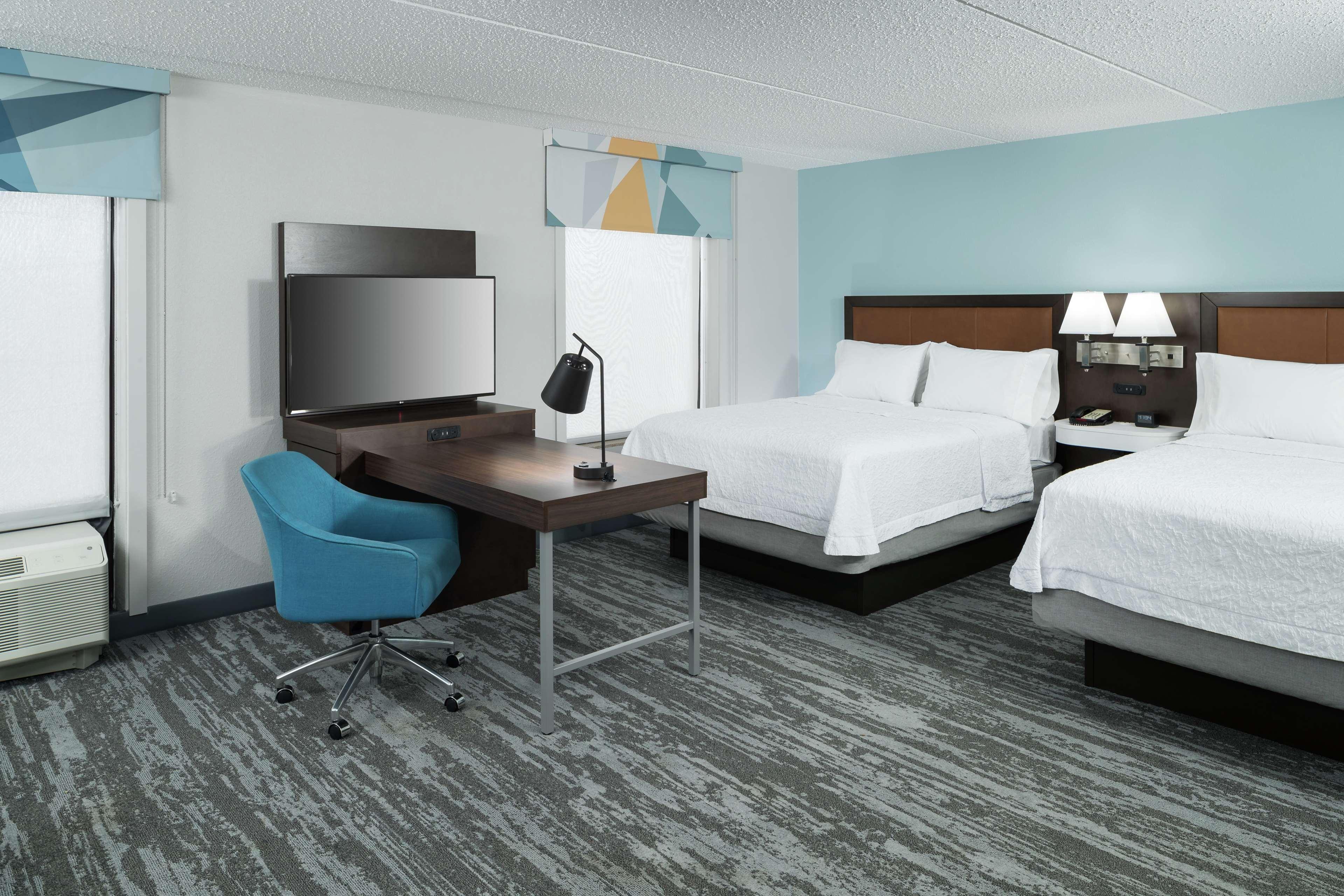 Hampton Inn & Suites Panama City Beach-Pier Park Area Экстерьер фото