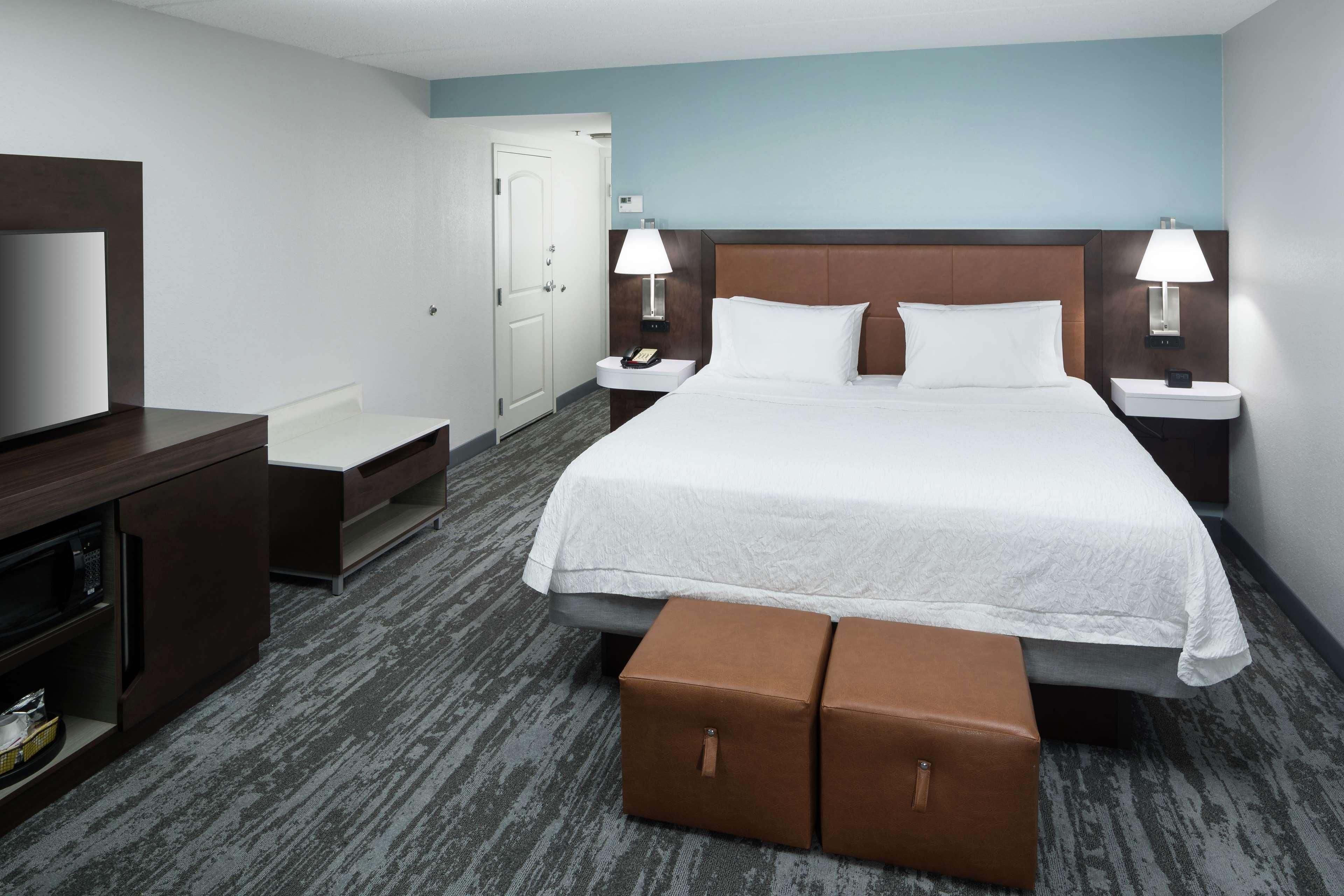 Hampton Inn & Suites Panama City Beach-Pier Park Area Экстерьер фото