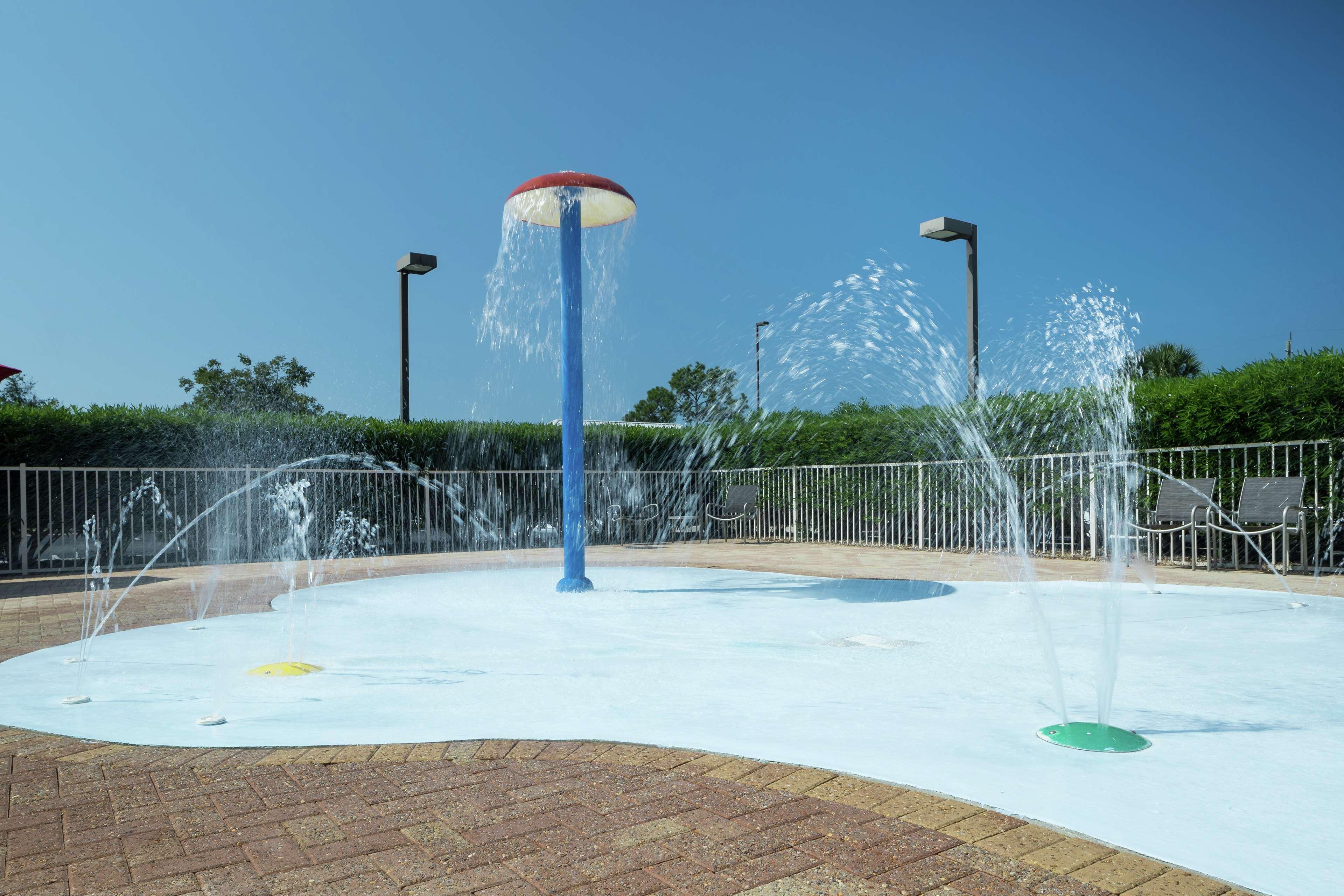 Hampton Inn & Suites Panama City Beach-Pier Park Area Экстерьер фото