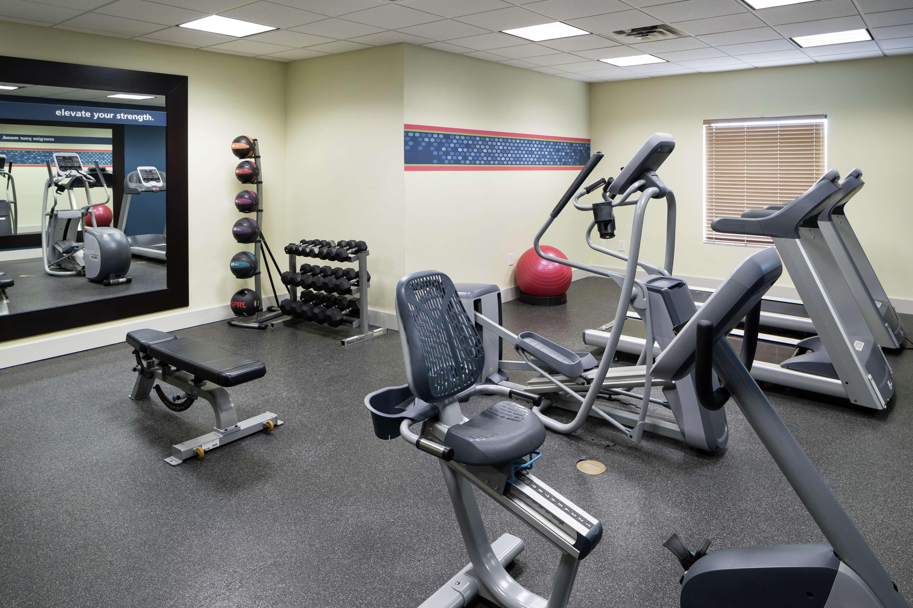 Hampton Inn & Suites Panama City Beach-Pier Park Area Экстерьер фото