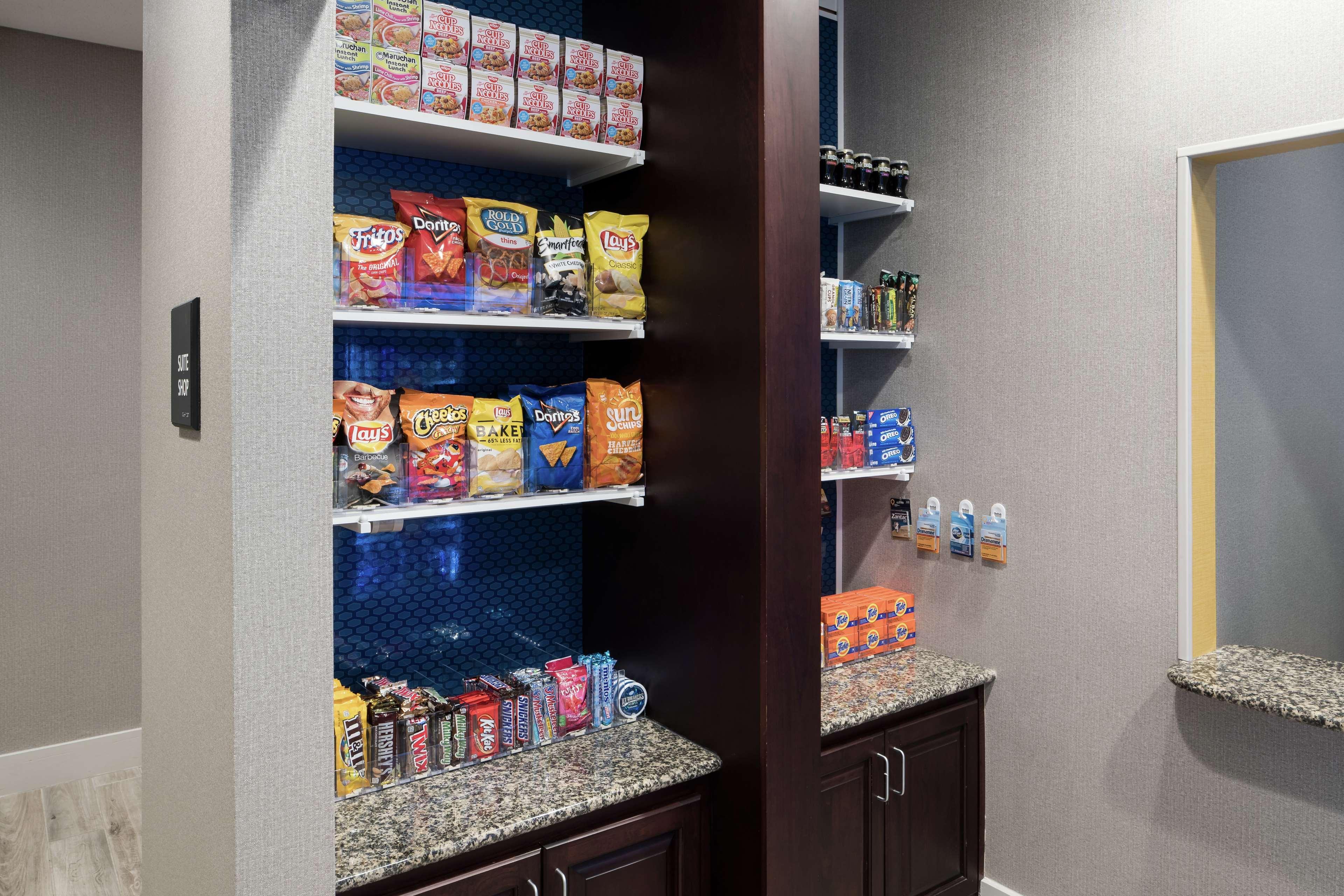 Hampton Inn & Suites Panama City Beach-Pier Park Area Экстерьер фото