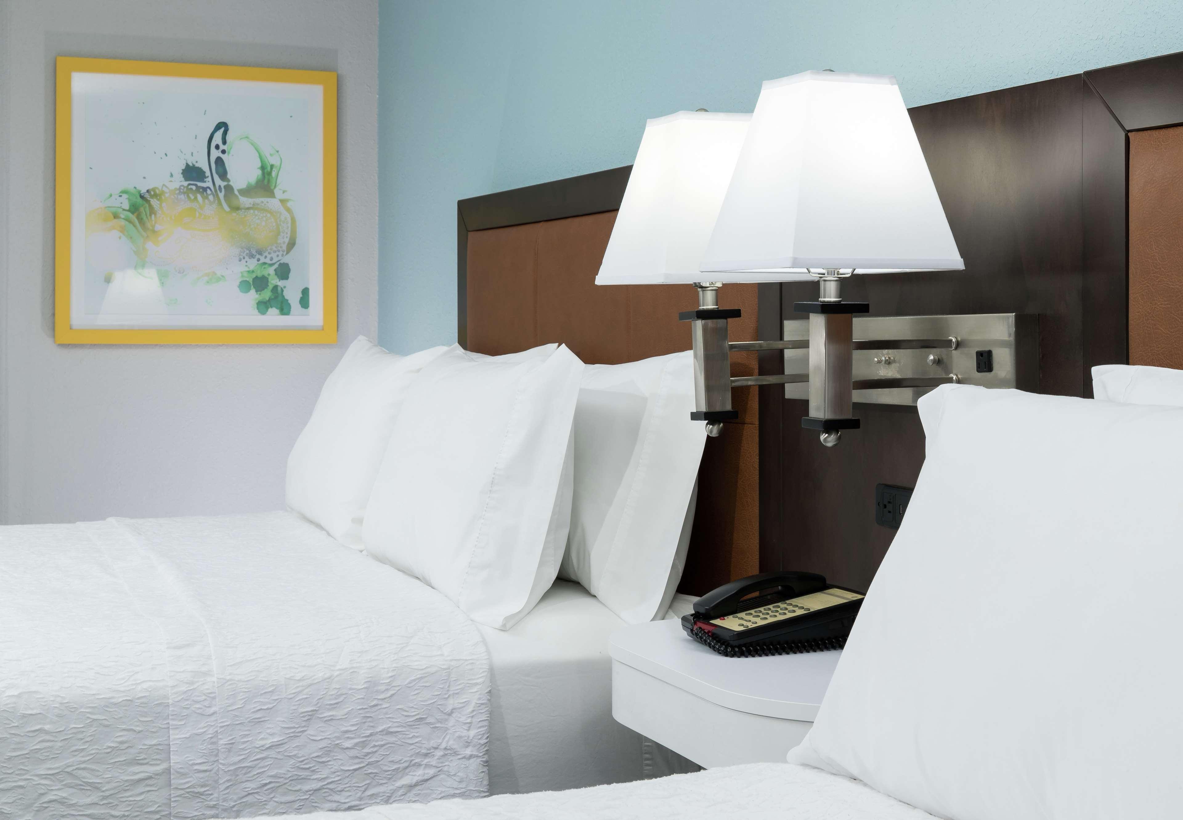 Hampton Inn & Suites Panama City Beach-Pier Park Area Экстерьер фото
