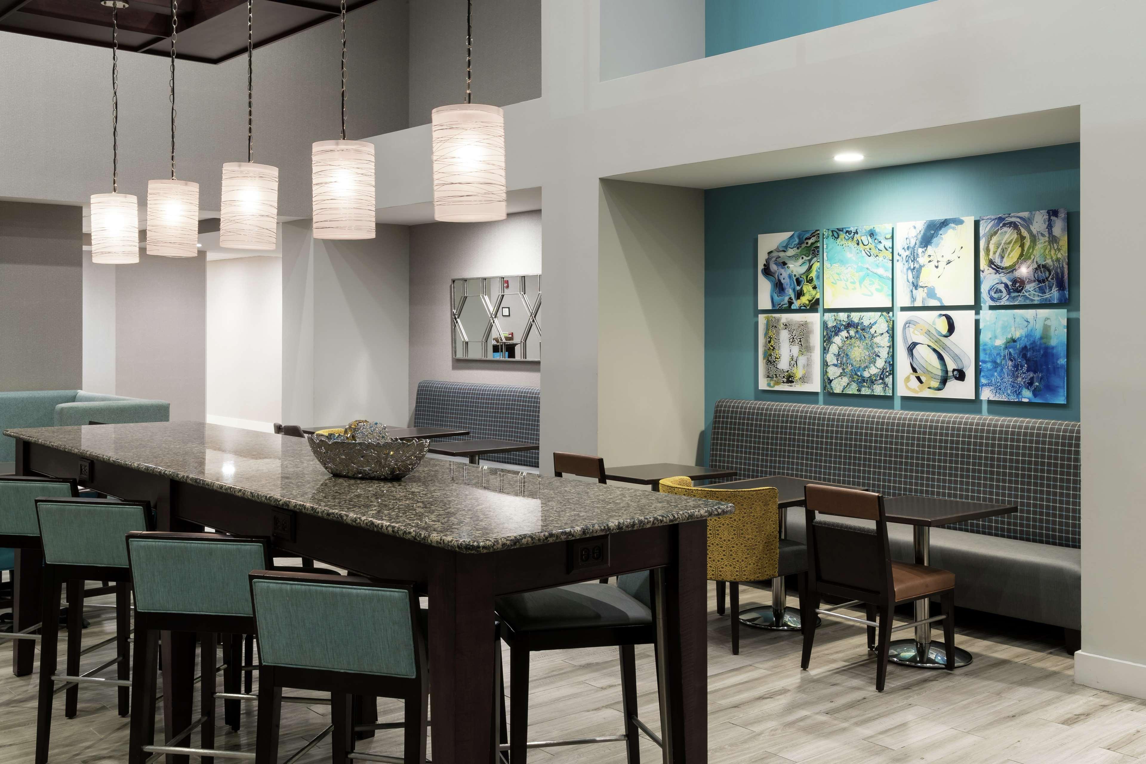 Hampton Inn & Suites Panama City Beach-Pier Park Area Экстерьер фото