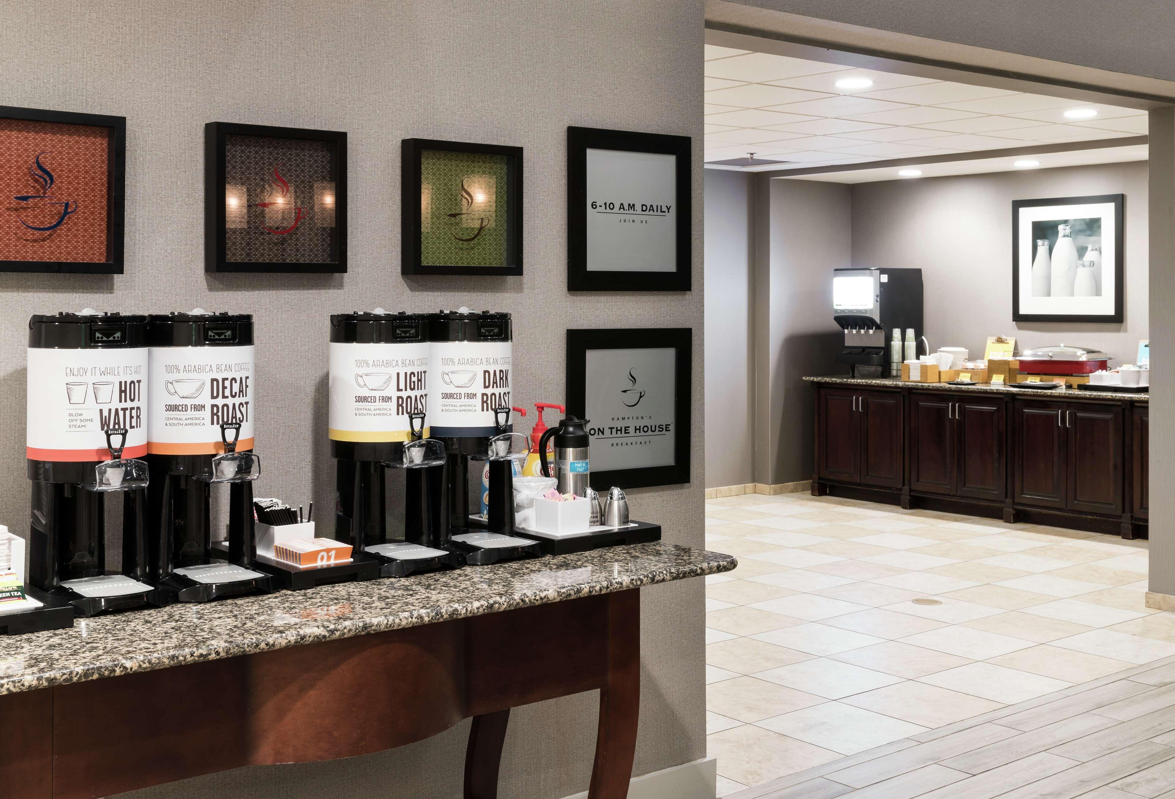 Hampton Inn & Suites Panama City Beach-Pier Park Area Экстерьер фото