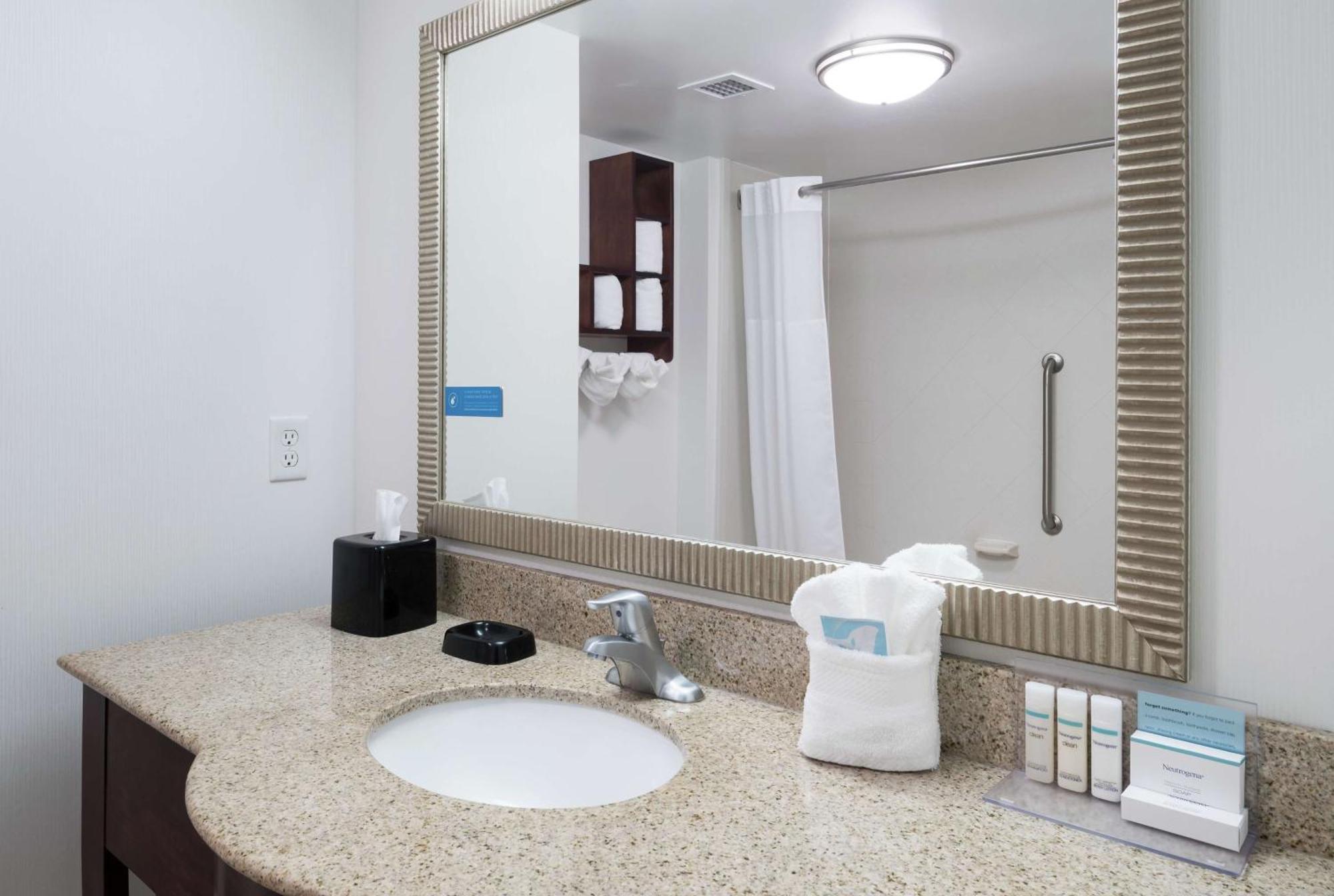 Hampton Inn & Suites Panama City Beach-Pier Park Area Экстерьер фото