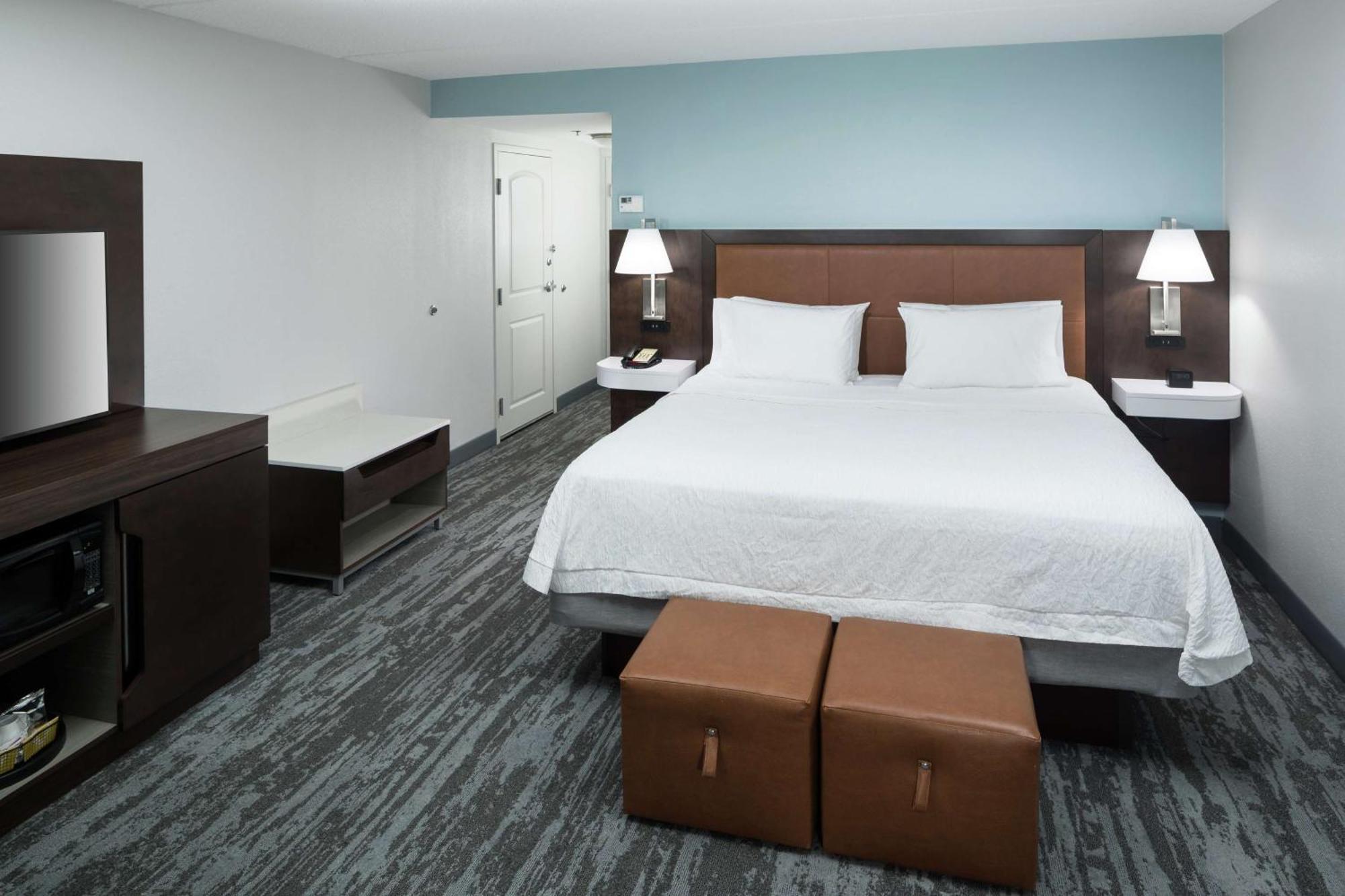 Hampton Inn & Suites Panama City Beach-Pier Park Area Экстерьер фото
