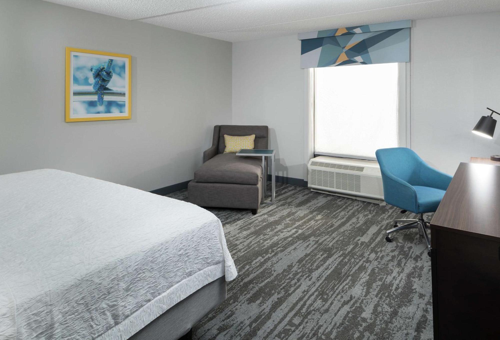 Hampton Inn & Suites Panama City Beach-Pier Park Area Экстерьер фото