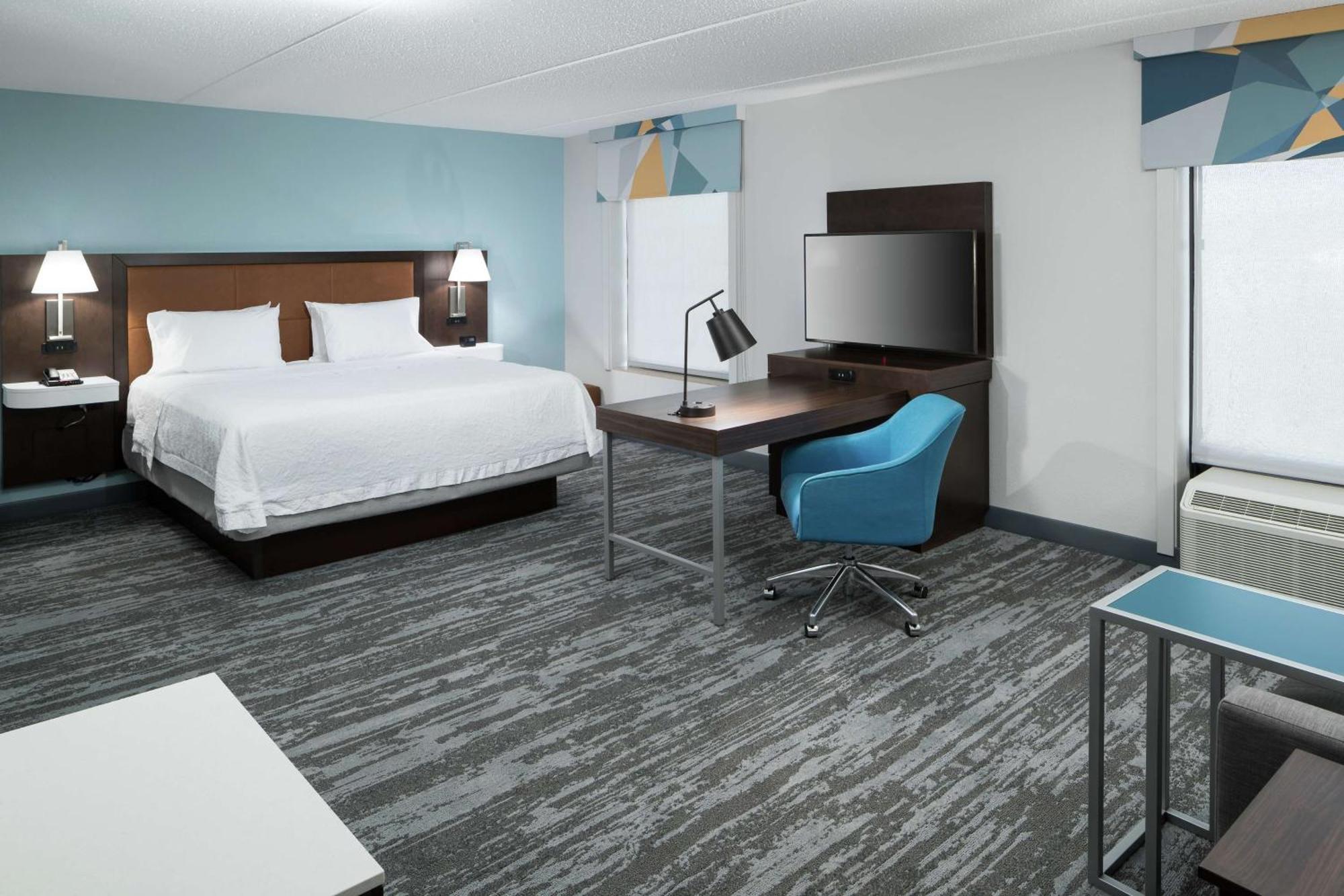 Hampton Inn & Suites Panama City Beach-Pier Park Area Экстерьер фото