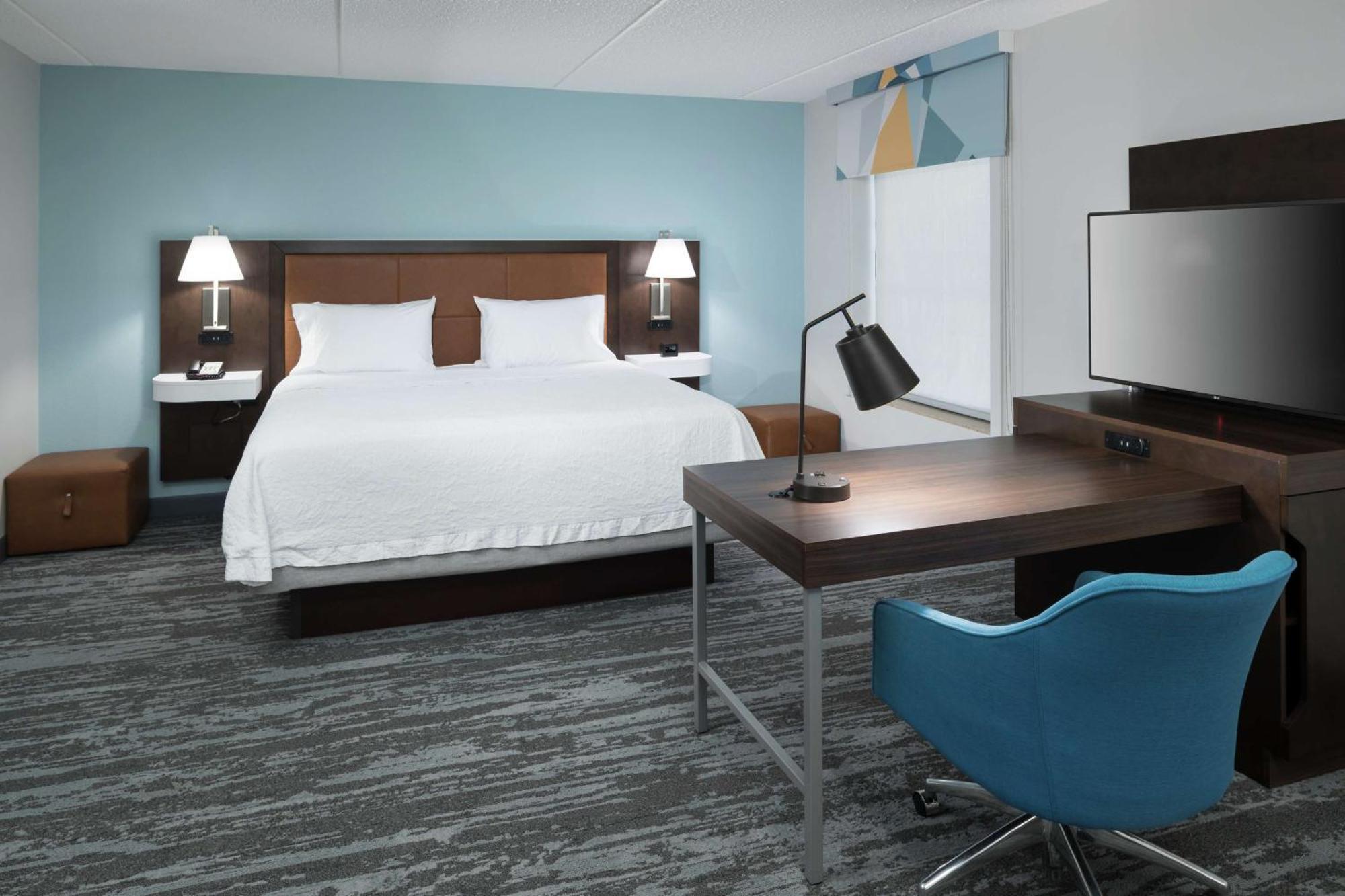 Hampton Inn & Suites Panama City Beach-Pier Park Area Экстерьер фото